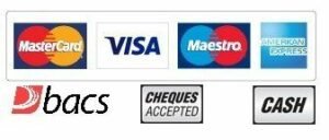 Payments